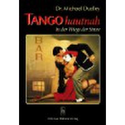 9783927359994 - Tango hautnah