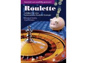 9783927369108 - Roulette - Manfred Kubny Kartoniert (TB)