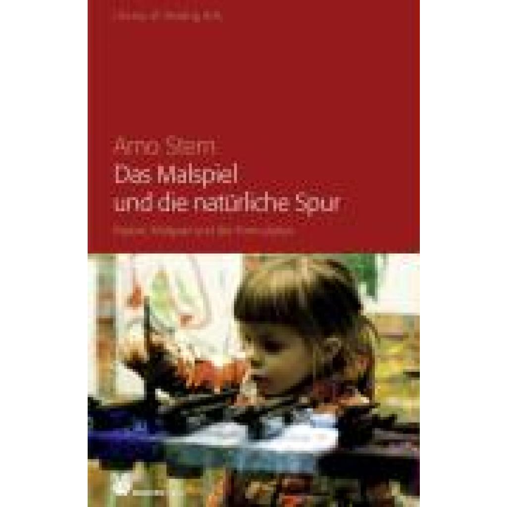 9783927369146 - Stern Arno Das Malspiel und die natürliche Spur