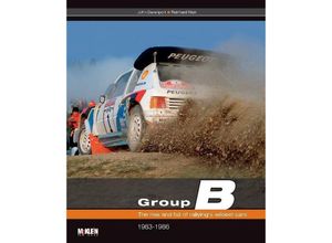 9783927458567 - Group B - John Davenport Reinhard Klein Gebunden