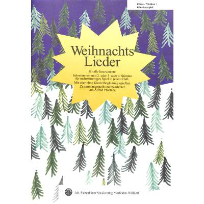 9783927547520 - Weihnachtslieder