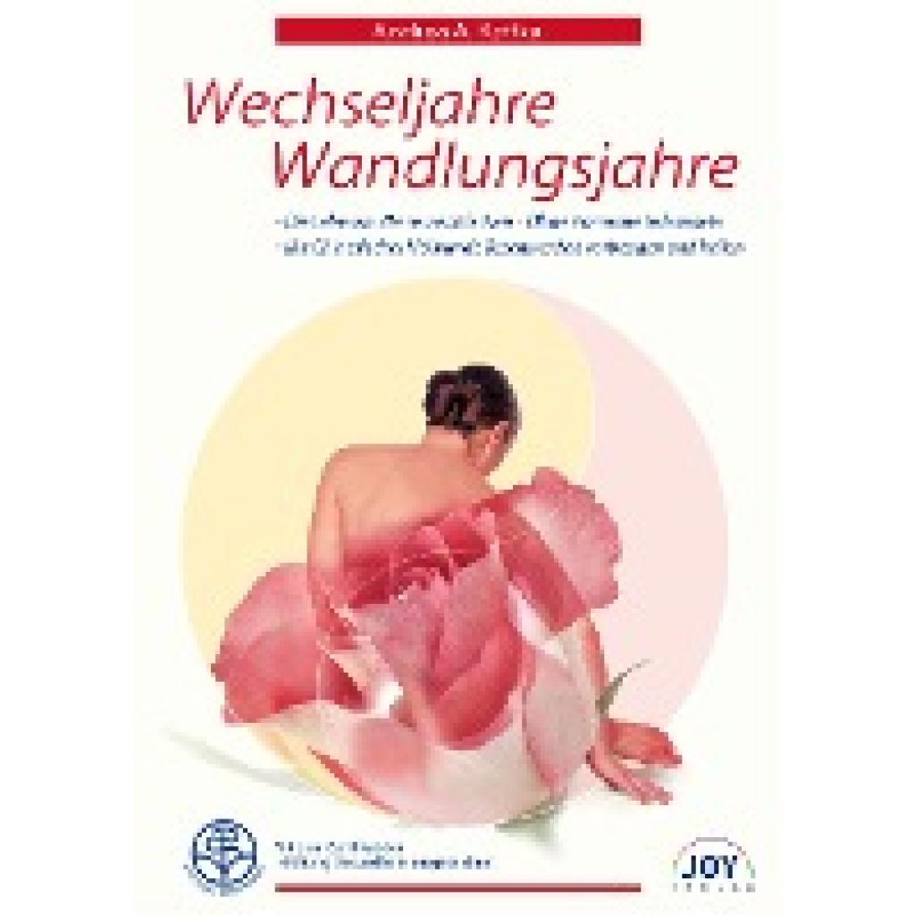 9783928554480 - Kaffka Andrea Wechseljahre Wandlungsjahre