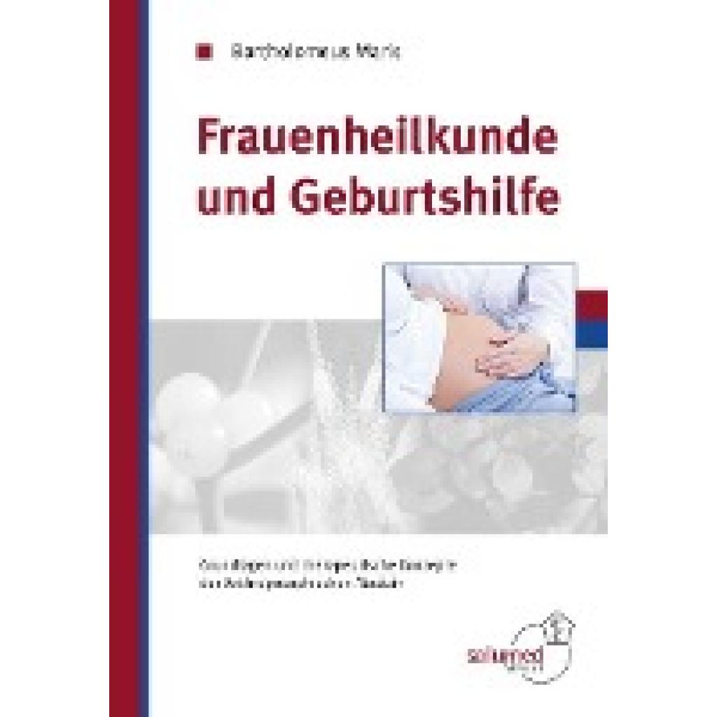 9783928914260 - Maris Bartholomeus Frauenheilkunde und Geburtshilfe