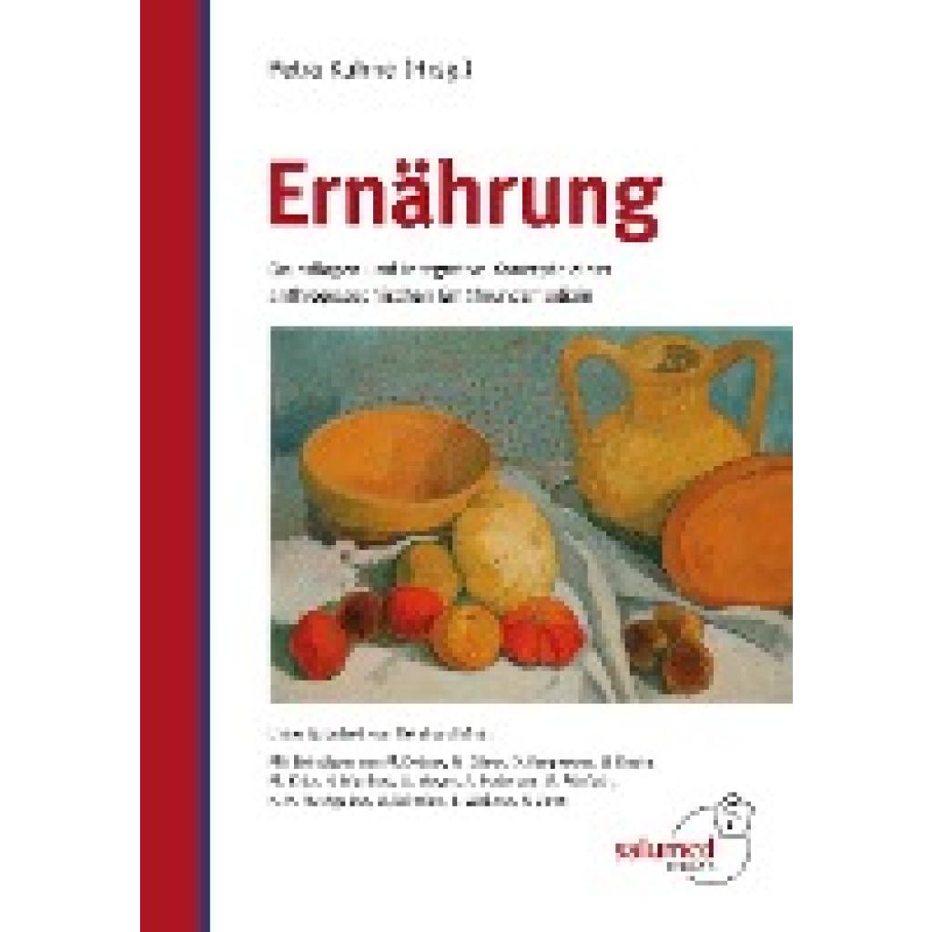 9783928914475 - Ernährung 9783928914475 - Ernährung