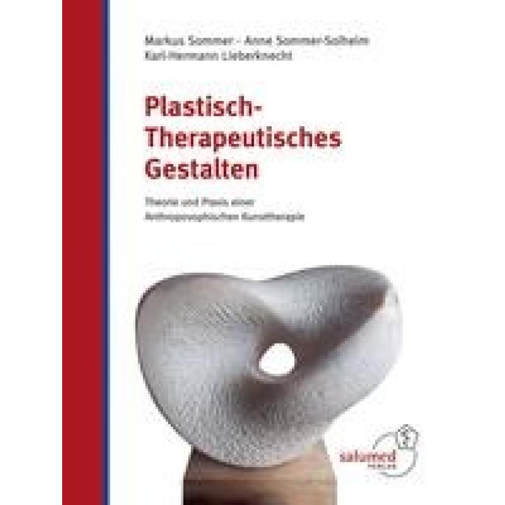 9783928914482 - Sommer Markus Plastisch-Therapeutisches Gestalten