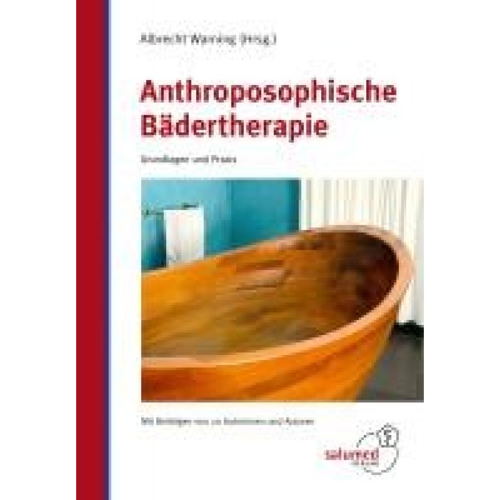 9783928914512 - Anthroposophische Bädertherapie