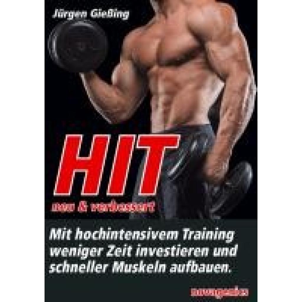 9783929002638 - HIT - neu & verbessert - Jürgen Giessing Kartoniert (TB)