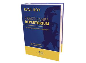 9783929108965 - Praktisches Repertorium - Ravi Roy Gebunden