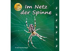 9783930038688 - Im Netz der Spinne - Heiderose Fischer-Nagel Andreas Fischer-Nagel Gebunden