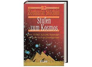 9783930219599 - Stufen zum Kosmos - Zecharia Sitchin Gebunden