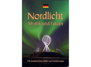 9783930232871 - Nordlicht - Dag Christensen Kartoniert (TB)