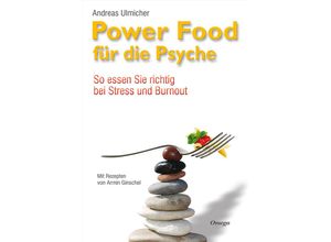 9783930243525 - Powerfood für die Psyche - Andreas Ulmicher Gebunden