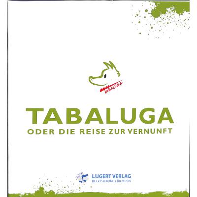 9783930915378 - Tabaluga oder die Reise zur Vernunft