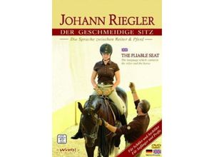 9783930953493 - Der geschmeidige Sitz (DVD)