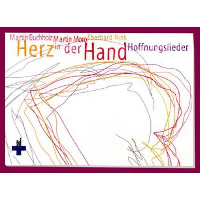 9783931045272 - Herz in der Hand - Hoffnungslieder