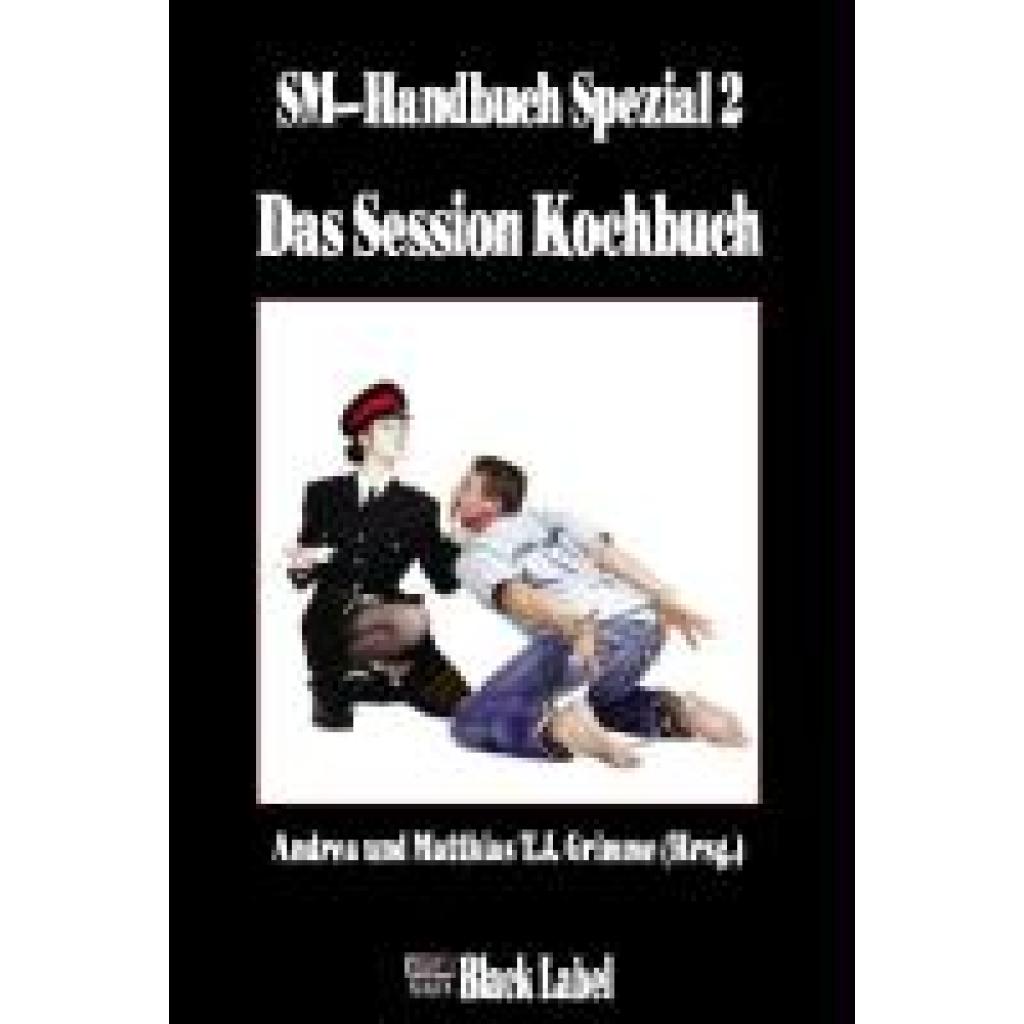 9783931406462 - Das Session Kochbuch