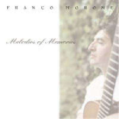 9783931453268 - Melodies of memories