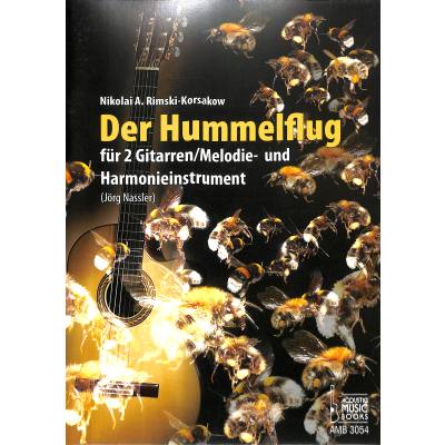 9783931453978 - Hummelflug