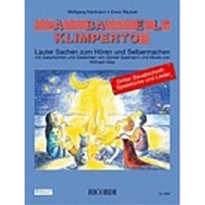 9783931788186 - Klangbaustelle Klimperton 3