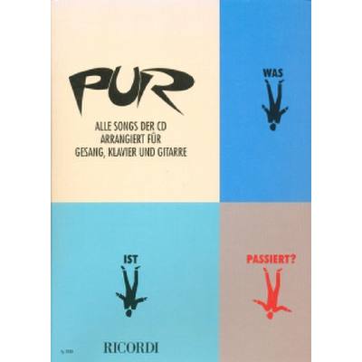 9783931788209 - Was ist passiert