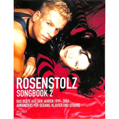 9783931788230 - Songbook 2