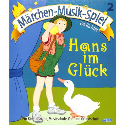 9783931862374 - Hans im Glück