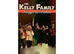 9783932051395 - The Kelly FamilyTl1 - Dietrich Kessler Geheftet