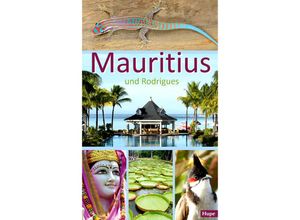 9783932084973 - Mauritius - Ilona Hupe Kartoniert (TB)