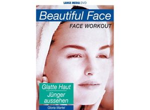 9783932235931 - Beautiful Face (DVD)