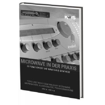 9783932275265 - Microwave in der Praxis