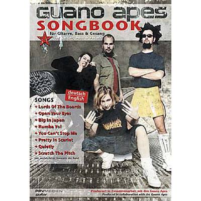 9783932275715 - Das Songbook