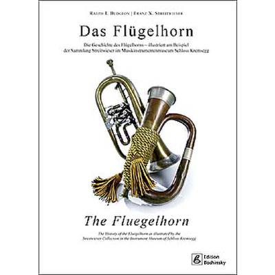 9783932275838 - Das Flügelhorn