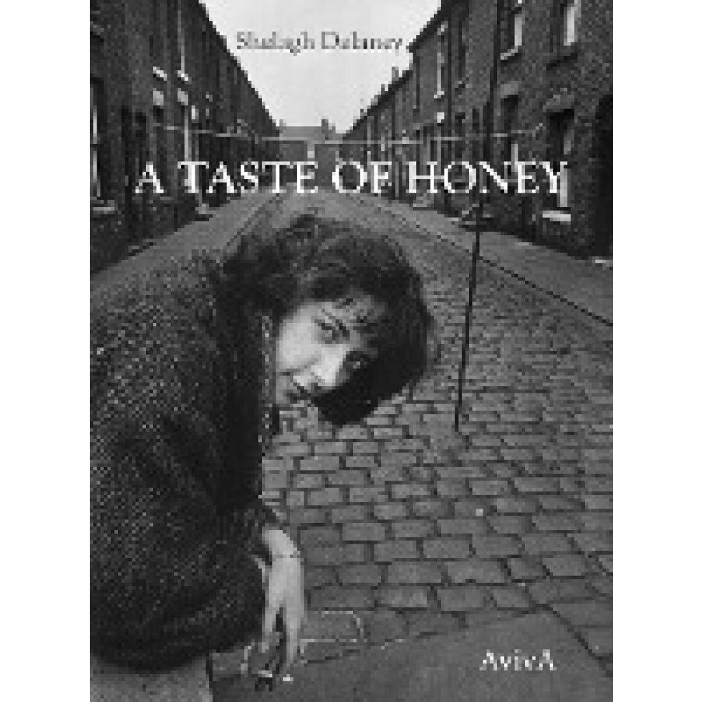 9783932338779 - Delaney Shelagh A Taste of Honey