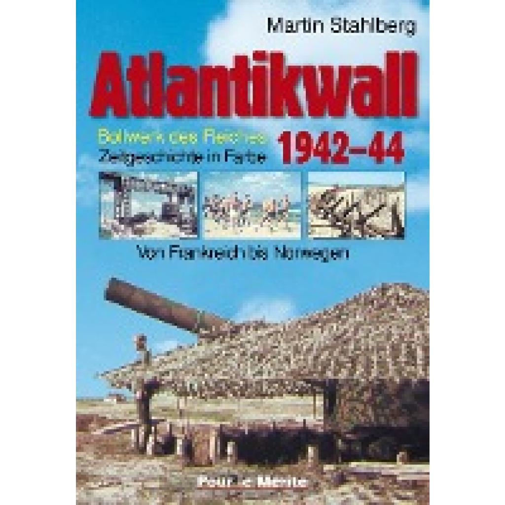 9783932381621 - Stahlberg Frank-Martin Atlantikwall 02