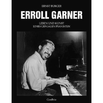 9783932581816 - Erroll Garner