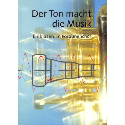 9783932595226 - Der Ton macht die Musik