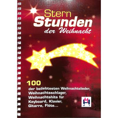 9783932839474 - Sternstunden der Weihnacht