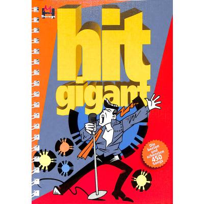 9783932839498 - Hit Gigant