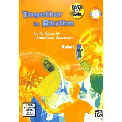 9783933136442 - Together in rhythm