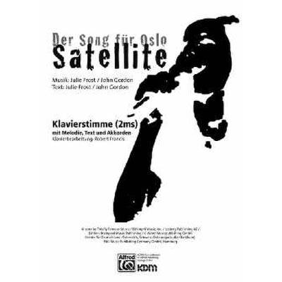 9783933136770 - Satellite