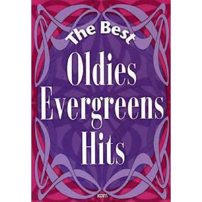 9783933316110 - The best Oldies Evergreens Hits