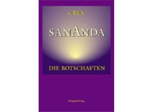 9783933470027 - Sananda - Crea Kartoniert (TB)