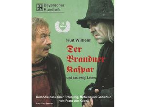 9783934044616 - Der Brandner Kaspar und das ewig Leben (DVD)