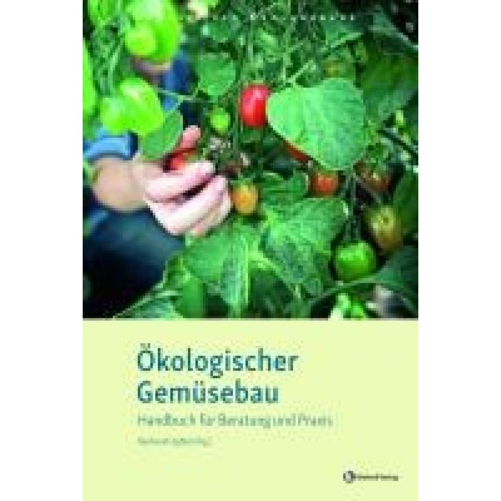 9783934239463 - Ökologischer Gemüsebau