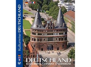 9783934328617 - Deutschland  Germany  L Allemagne Gebunden