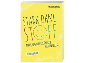 9783934333536 - Stark ohne Stoff - Trude Ausfelder Kartoniert (TB)