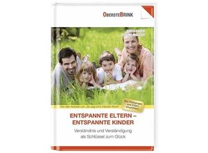 9783934333642 - Entspannte Eltern - entspannte Kinder - Adele Faber Elaine Mazlish Gebunden