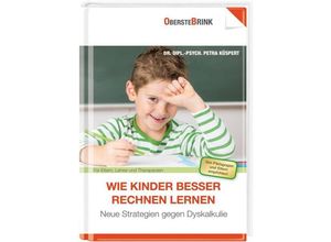 9783934333703 - Wie Kinder besser rechnen lernen - Petra Küspert Gebunden