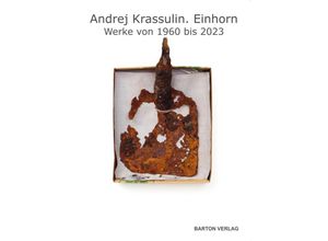 9783934648630 - Andrej Krassulin Einhorn Kartoniert (TB)