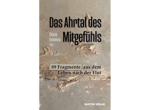 9783934648661 - Das Ahrtal des Mitgefühls Kartoniert (TB)